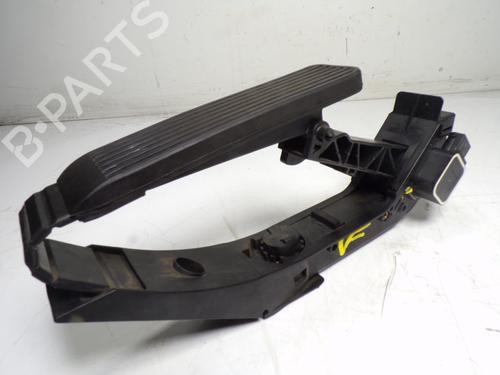 Used Pedal Pedal MERCEDES-BENZ S-CLASS Coupe (C215) [1999-2006] 13507379 13507379