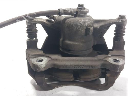 Left front brake caliper SEAT LEON (5F1) 1.2 TSI | BP27869497M105 - Image 4
