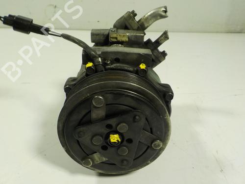 AC compressor FORD FOCUS C-MAX (DM2) 1.6 TDCi | BP17138601M34 