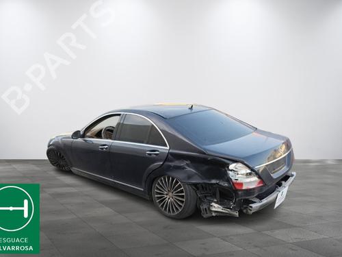 Engine MERCEDES-BENZ S-CLASS (W221, V221) S 320 CDI | BP30906502M1 - Image 14