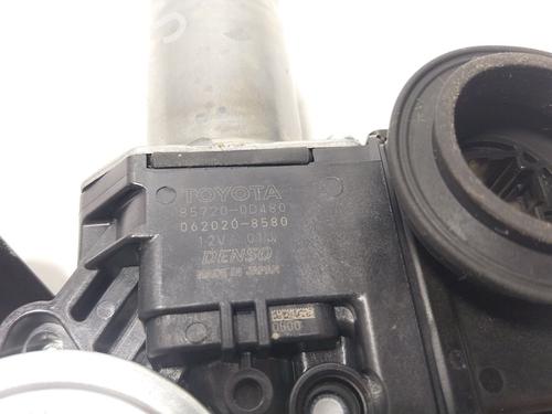 Front left window mechanism TOYOTA YARIS CROSS (MXP_) 1.5 Hybrid (MXPJ11) | BP29972856C22 