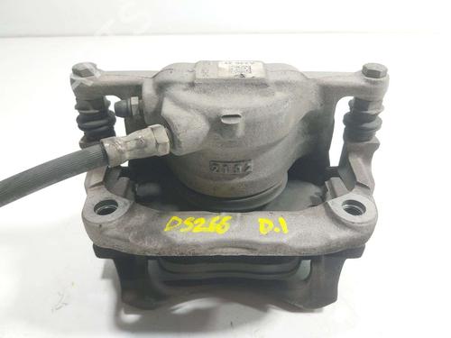 Left front brake caliper MERCEDES-BENZ A-CLASS (W176) A 200 CDI (176.001) | BP37287700M105 - Image 3