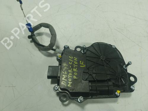 Used Electronic module Electronic module LAND ROVER RANGE ROVER EVOQUE (L551) 2.0 D180 MHEV 4x4 (180 hp) 17628824 17628824