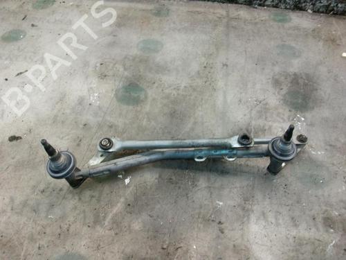 Used Front wipers mechanism FORD FIESTA V (JH_, JD_) 1.4 16V (80 hp) 14264326
