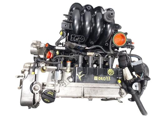 Engine FIAT 500 (312_) 1.2 (312AXA1A) | BP30533471M1 - Image 2