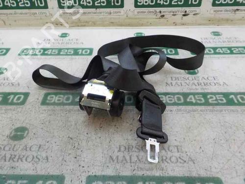 Sikkerhetsbelte bak i midten OPEL ZAFIRA TOURER C (P12)  | BP8741109I27 