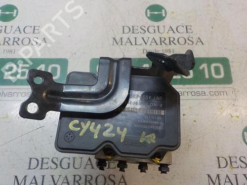 ABS pump KIA SPORTAGE III (SL) 1.7 CRDi | BP3866615M43 