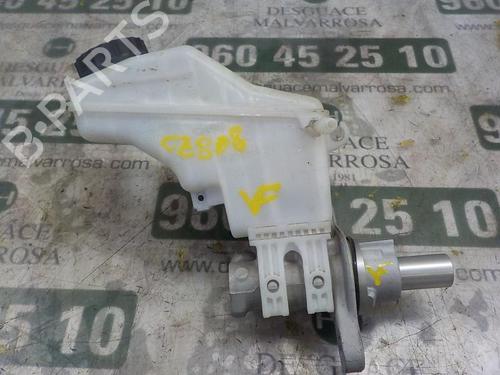Brake master cylinder OPEL CORSA E (X15) 1.4 (08, 68) | BP3862373M77 - Image 2