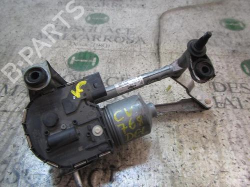Used Front wiper motor SEAT ALTEA (5P1) 1.4 TSI (125 hp) 4009839