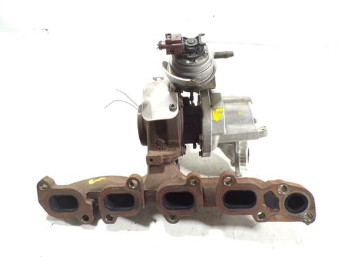 Turbocharger/Supercharger SEAT IBIZA V (KJ1, KJG)  | BP9252370M71 