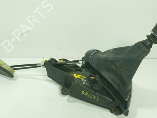 Gear lever NISSAN QASHQAI II (J11, J11_) 1.3 DIG-T | BP27334162M90