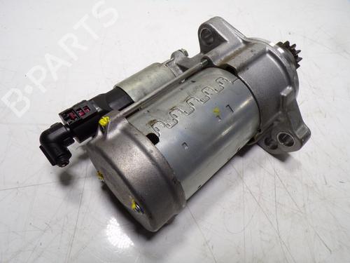 Starter SKODA KAMIQ (NW4) 1.0 TSI | BP13948239M8 