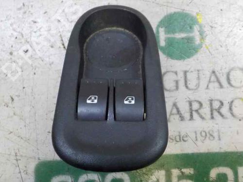 Used Left front window switch Left front window switch RENAULT KANGOO / GRAND KANGOO II (KW0/1_) 1.5 dCi 90 (KW05, KW08, KW0G, KW11) (90 hp) 5406055 5406055