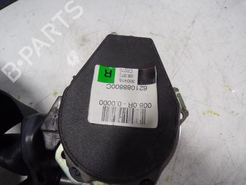 Front right seatbelt DACIA SANDERO II 1.2 | BP8912987I25 