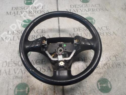 Lenkrad für MAZDA 6 Hatchback (GG) 2.0 DI (GG14) (136 hp) 3810799