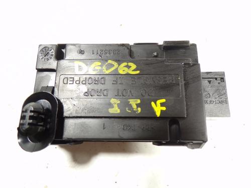 Electronic module CITROËN C5 III (RD_) 2.0 HDi 165 (163 hp) 7309171