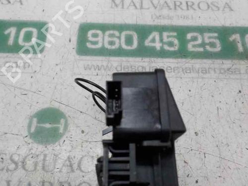 Tailgate lock BMW 1 (E87)  | BP4472759C101 