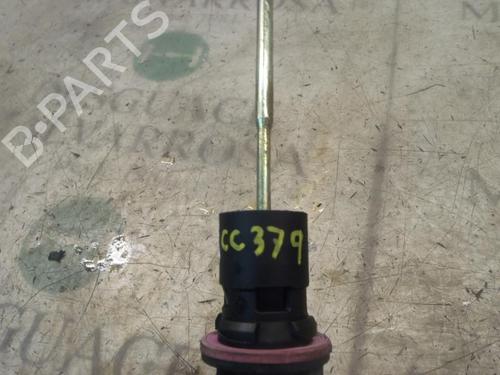 Clutch slave cylinder CITROËN C4 I (LC_)  | BP14271871M113 