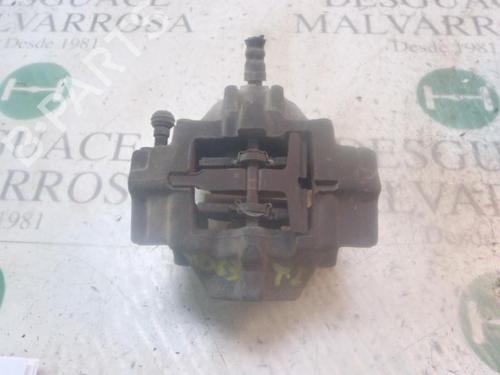 Used Left rear brake caliper MERCEDES-BENZ CLK (C209) [2002-2010]  11547474