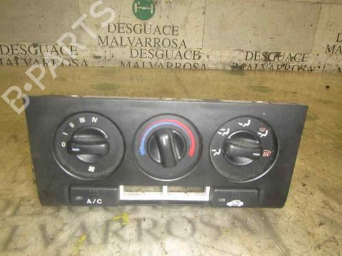 Used Climate control Climate control HONDA CIVIC VI Fastback (MA, MB) [1994-2001] 3840908 3840908