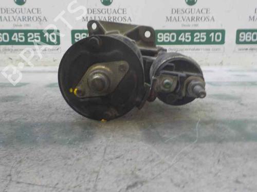 Starter FIAT PUNTO EVO (199_)  | BP5957895M8 