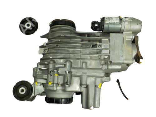 Rear differential CUPRA LEON Sportstourer (KL8, KU8, KUD) | BP13810201M24