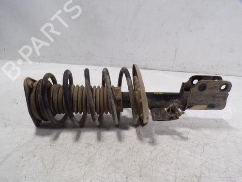 Used Right front shock absorber Right front shock absorber 8811534 8811534
