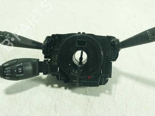 Used Headlight switch Headlight switch CITROËN C3 III (SX) 1.2 PureTech 82 (83 hp) 27491032 27491032