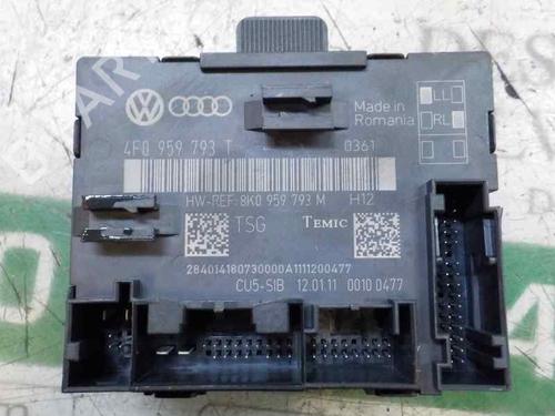 Used Electronic module Electronic module AUDI A6 C6 (4F2) 2.0 TDI (136 hp) 5097774 5097774