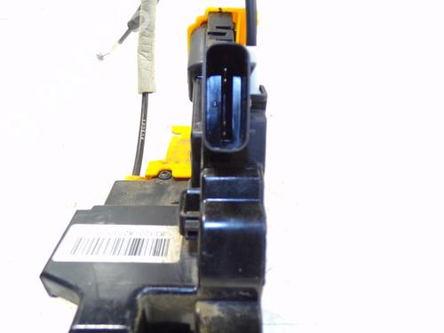 Front right lock KIA CEE'D (JD) 1.4 CVVT | BP8493430C97 