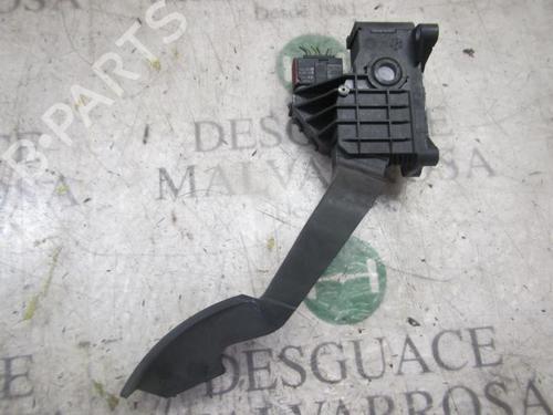 Used Pedal Pedal FIAT PUNTO EVO (199_) 1.3 D Multijet (95 hp) 3846936 3846936
