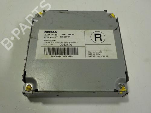 Used Electronic module NISSAN X-TRAIL III (T32_, T32R, T32RR) [2013-2025]  11193209