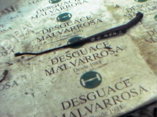 Used Front windshield wiper arm Front windshield wiper arm DAEWOO LACETTI Saloon 1.6 (106 hp) 4017763 4017763