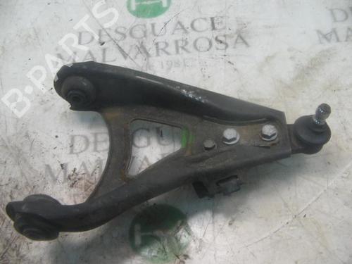 Used Right front suspension arm Right front suspension arm RENAULT 19 I (B/C53_) [1988-1994] 3738454 3738454