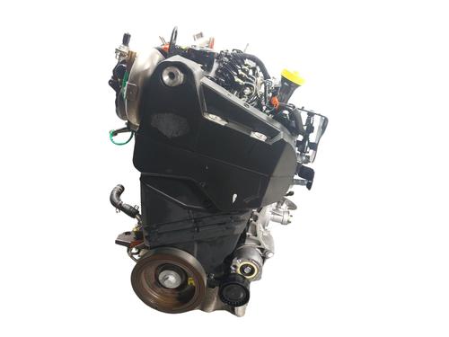 Engine NISSAN QASHQAI I (J10, NJ10) 1.5 dCi | BP17133439M1 