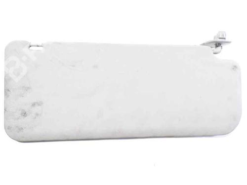 Used Left sun visor Left sun visor CITROËN BERLINGO Box Body/MPV (B9) 1.6 HDi 75 (75 hp) 7074424 7074424