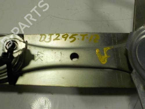 Rear left window mechanism LEXUS RX (_L1_) 450h (GYL10_) | BP11679342C24 