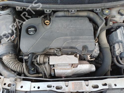 Intercooler OPEL ASTRA K (B16) 1.4 Turbo (68) | BP33674894M30 - Image 13