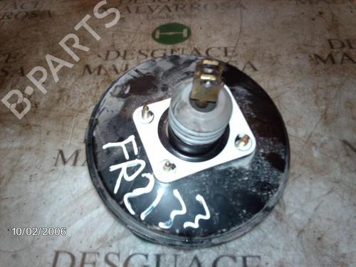 Used Servo brake OPEL AGILA (A) (H00) [2000-2007]  3745357