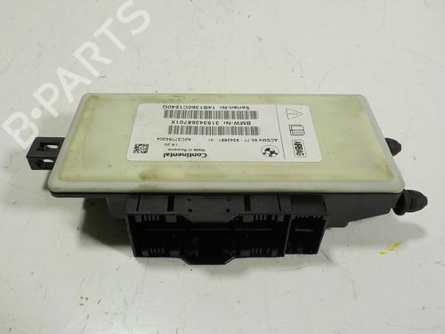 Used Electronic module Electronic module BMW 5 Touring (F11) 520 d xDrive (184 hp) 15087048 15087048