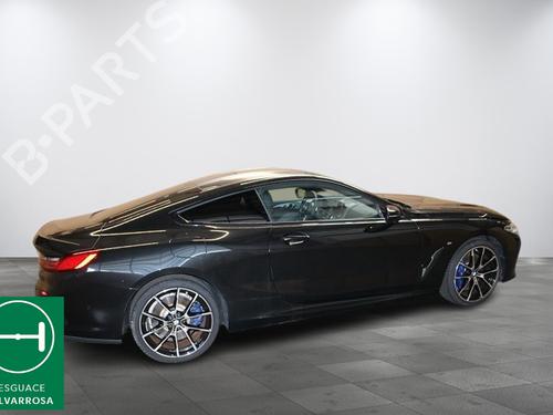 Electronic module BMW 8 Coupe (G15, F92) 840 d xDrive | BP23643970M83  - Image 9