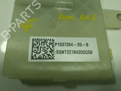 Elektronisk modul TESLA MODEL Y (5YJY) Long Range All-wheel Drive | BP16665781M83 
