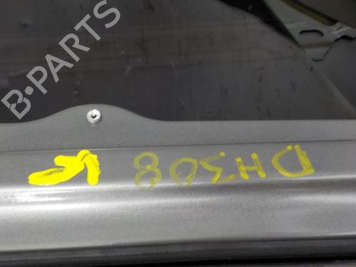 Left rear door MERCEDES-BENZ C-CLASS (W204) C 220 CDI (204.008) | BP8211002C4 