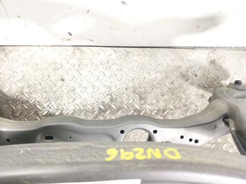 Rear axle MERCEDES-BENZ GLA-CLASS (X156) GLA 180 (156.942) | BP17110617M2 