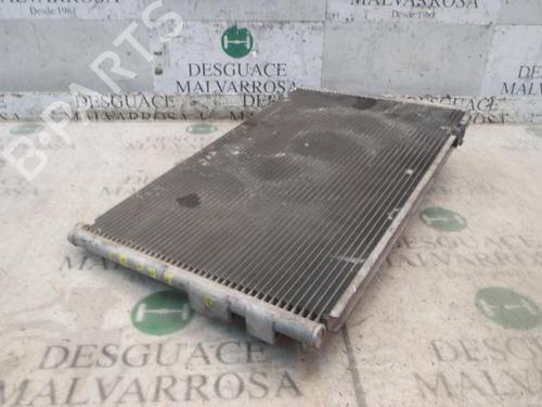AC radiator MITSUBISHI GALLOPER (JK-01)  | BP3811367M32 