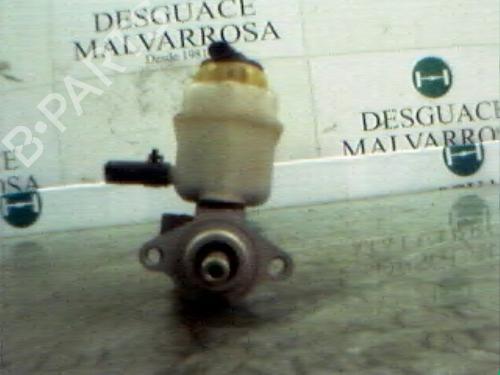 Brake master cylinder DAEWOO NUBIRA Saloon (J200) 1.6 | BP3770881M77 