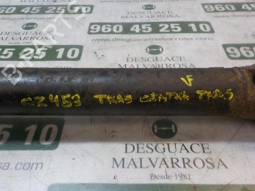 Driveshaft SSANGYONG KYRON 2.0 Xdi | BP3857878M37 