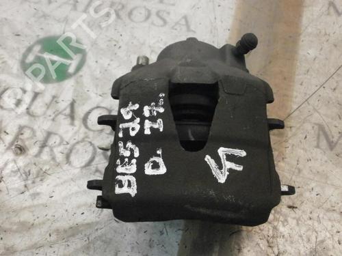 Used Left front brake caliper Left front brake caliper SEAT IBIZA III (6L1) 1.9 SDI (64 hp) 11545646 11545646