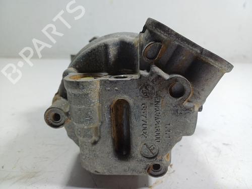 AC compressor FIAT TIPO Hatchback (356_, 357_) 1.3 D (356HXH1A) | BP24738133M34 - Image 2