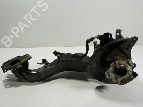 Used Left rear steering knuckle Left rear steering knuckle NISSAN X-TRAIL III (T32_, T32R, T32RR) 1.6 dCi (T32) (130 hp) 11189543 11189543